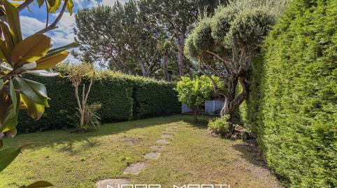 Foto 5 de Casa adosada en venda a Can Sans, Barcelona