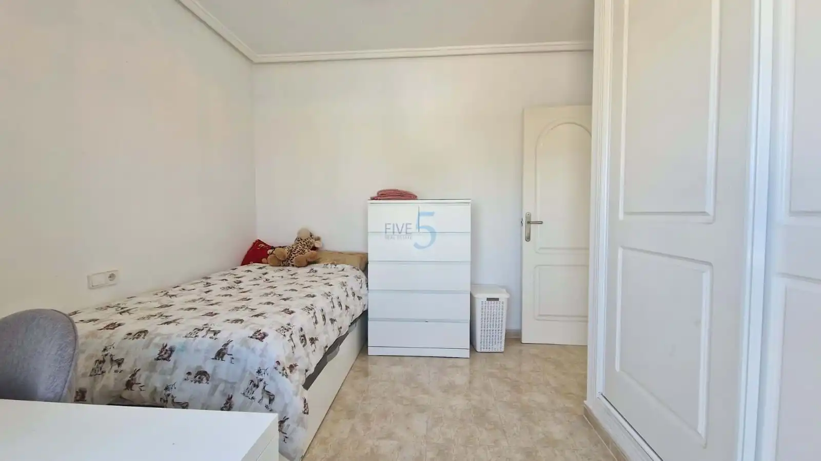 Adosado con terraza en venta en Ciudad Quesada, imagen 23