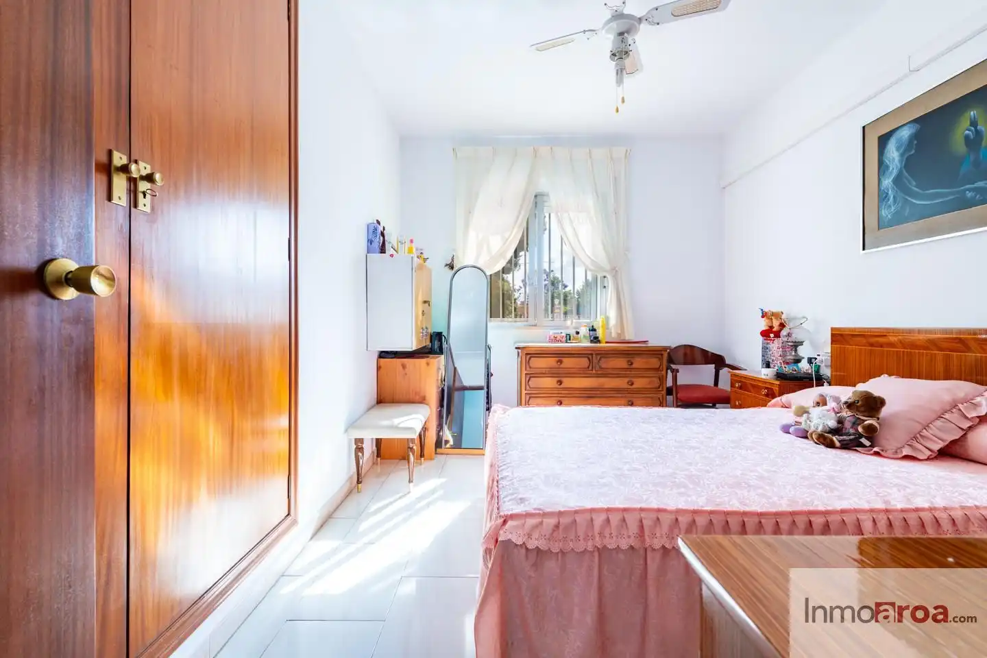 Habitación de Casa o chalet en venta en Bétera con Terraza