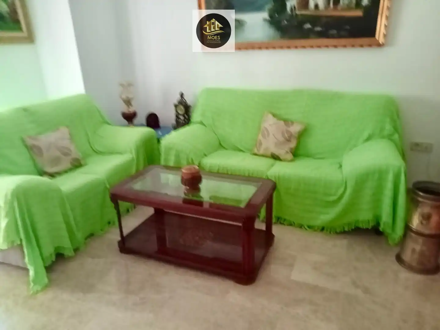 Appartement avec ascenseur à vendre à Ctra. Circunvalación - La Magdalena, imagen 2