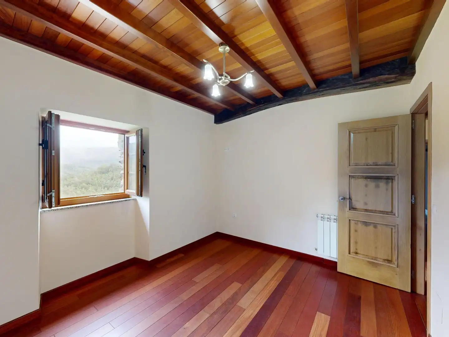Casa o chalet en venta en Ourol, Lugo