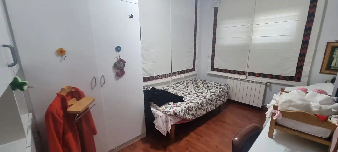 Wohnung mit Garten zum Verkauf in Carrer Pallars 6, imagen 30