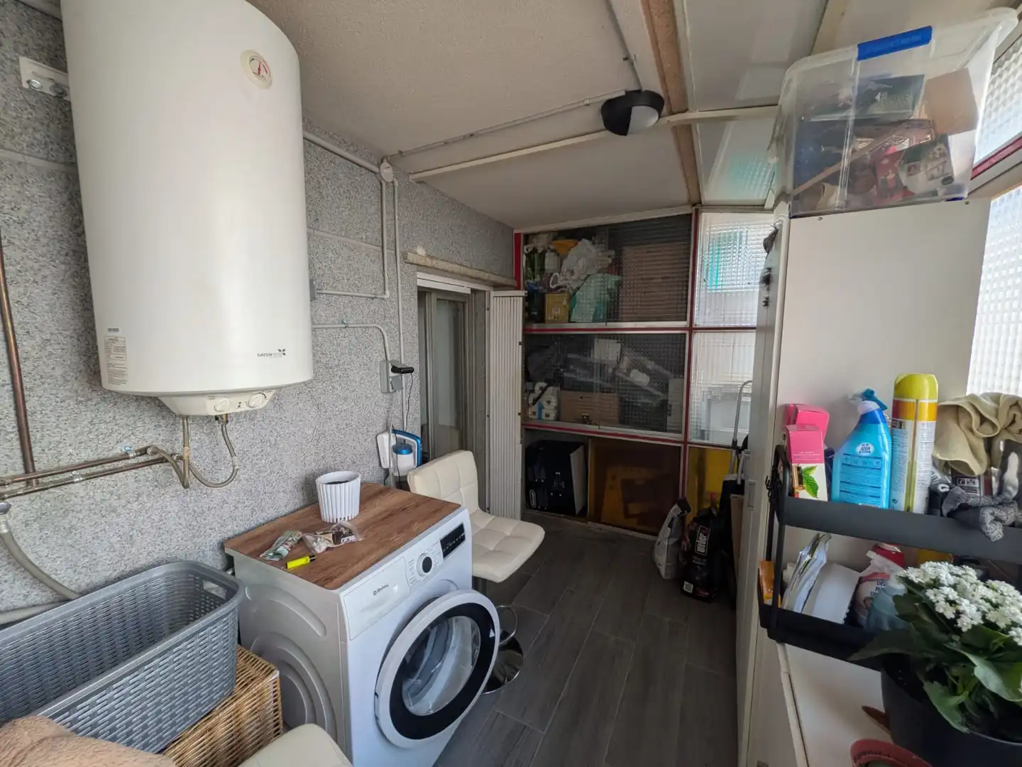 Flat for sale in Carrer de Mossèn Andreu, imagen 29