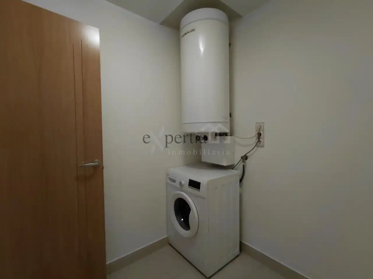 Flat for sale in A Pobra do Caramiñal  with Heating and Storage room