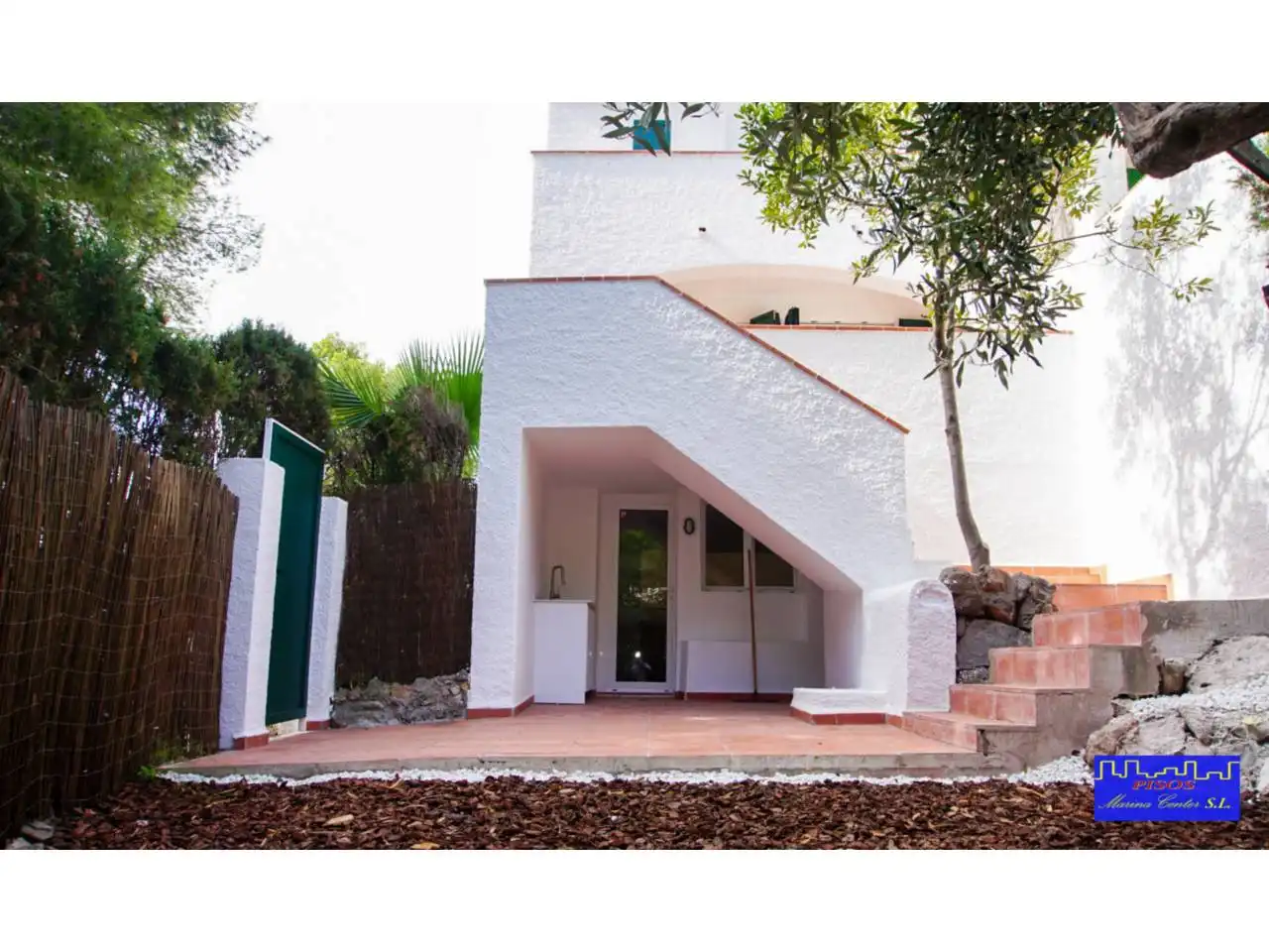 Casa adosada en venda a El Poal