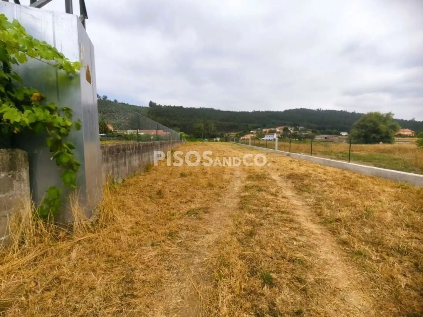 Terreni e lotti in vendita a Lugar CORTIÑA, imagen 9