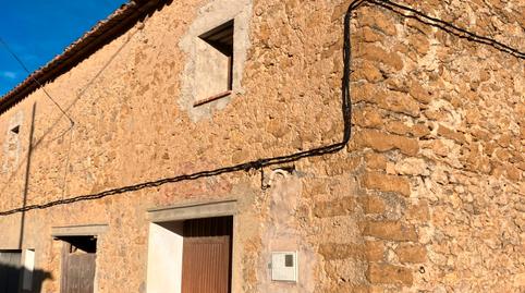 Foto 3 de Casa o xalet en venda a Calle Loreto, 77, Benassal, Castellón