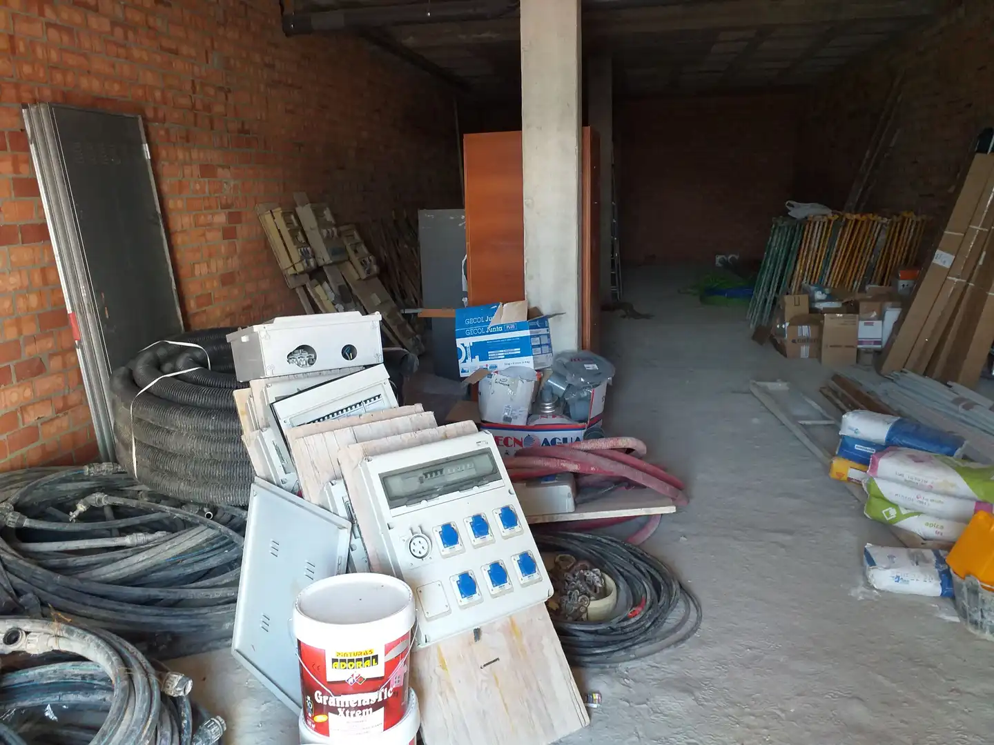 Local comercial de lloguer a Alcalá del Río, imagen 4