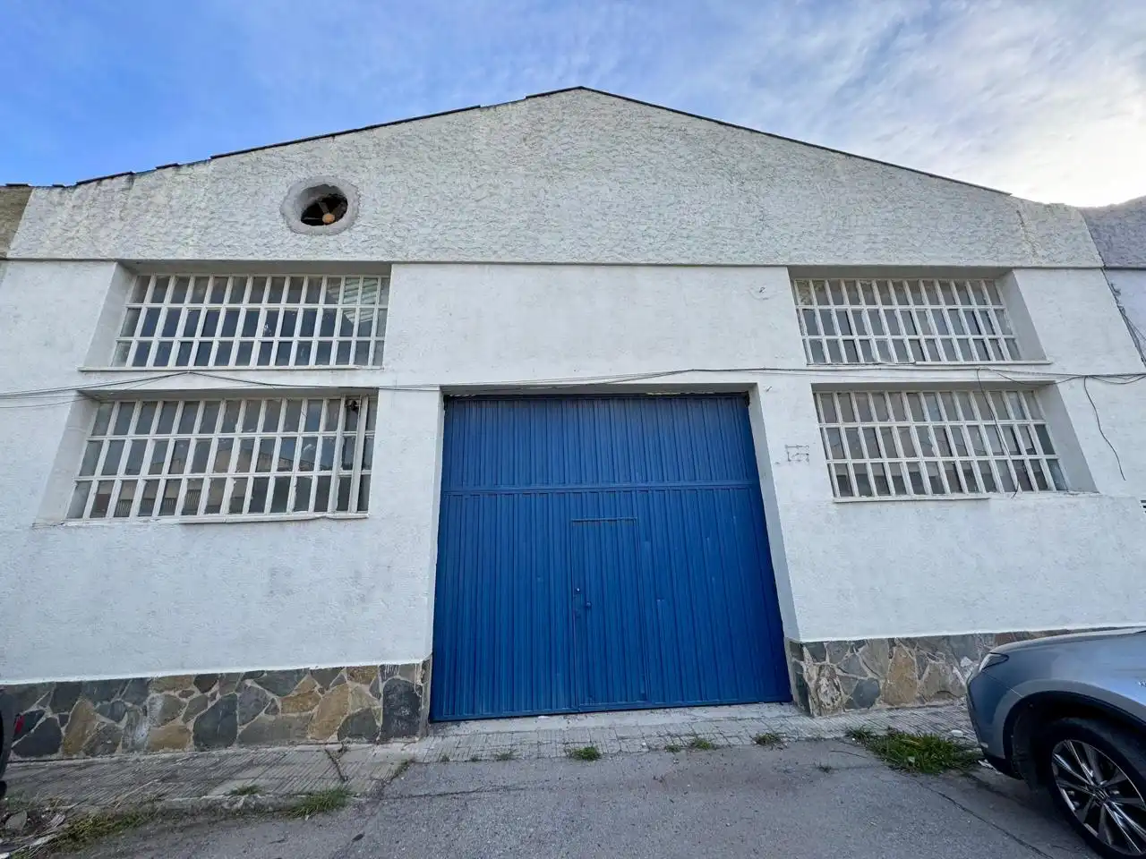 Nau industrial de lloguer a Canovelles, imagen 2