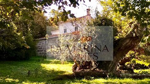Foto 2 de Finca rústica en venda a Nogueira de Ramuín, Ourense