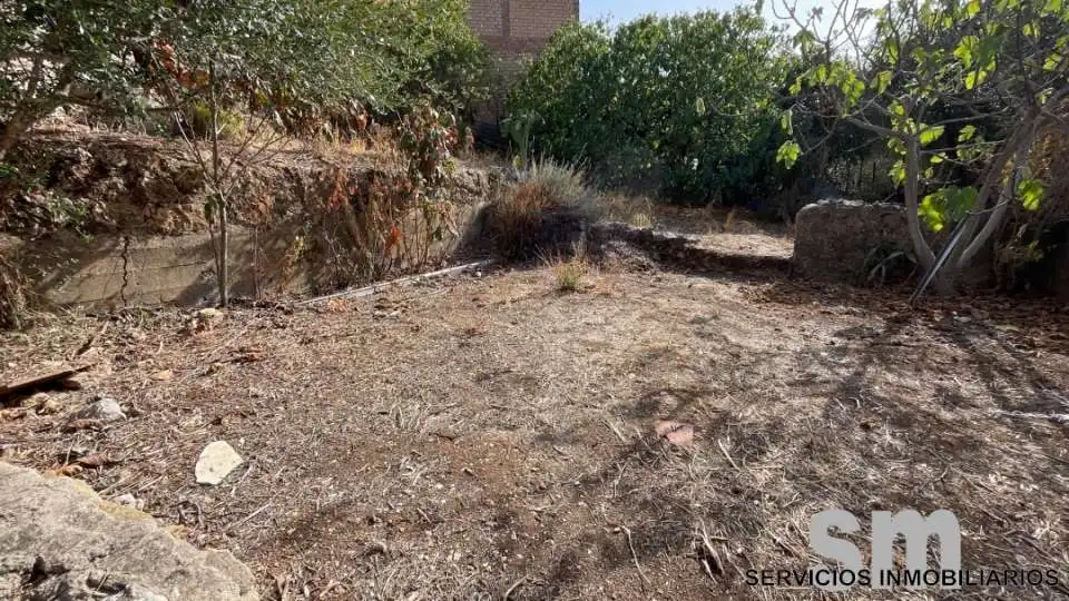 Casa o xalet en venda en Ubrique amb Terrassa