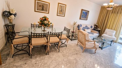 Foto 5 de Piso en venta en Casco Antiguo, Marbella