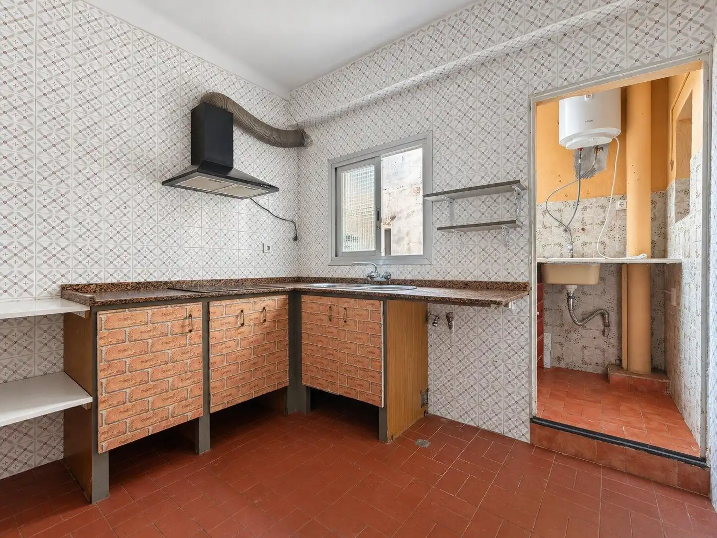 Cocina de Piso en venta en Meliana, Valencia