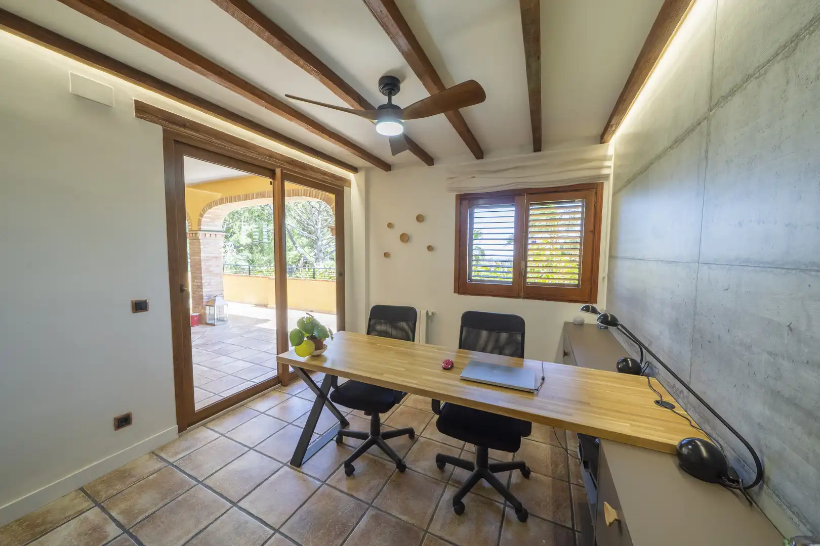 Finca rústica en venta en Náquera con Aire acondicionado, Calefacción y Terraza
