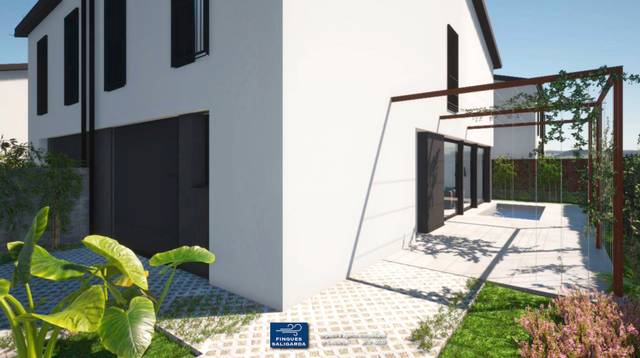 Casa-chalet en Venta en Can Illa