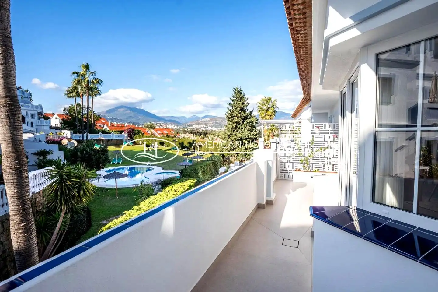 Penthouse mit Pool zum Verkauf in Nueva Andalucía, imagen 43