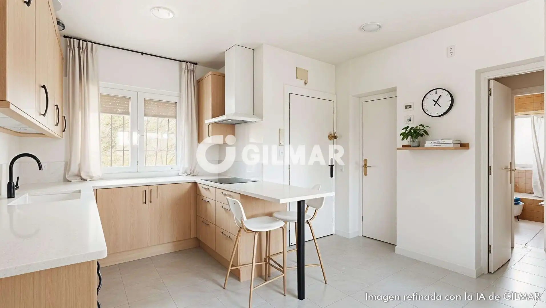 Detached house with pool for sale in Molino de la Hoz, imagen 23