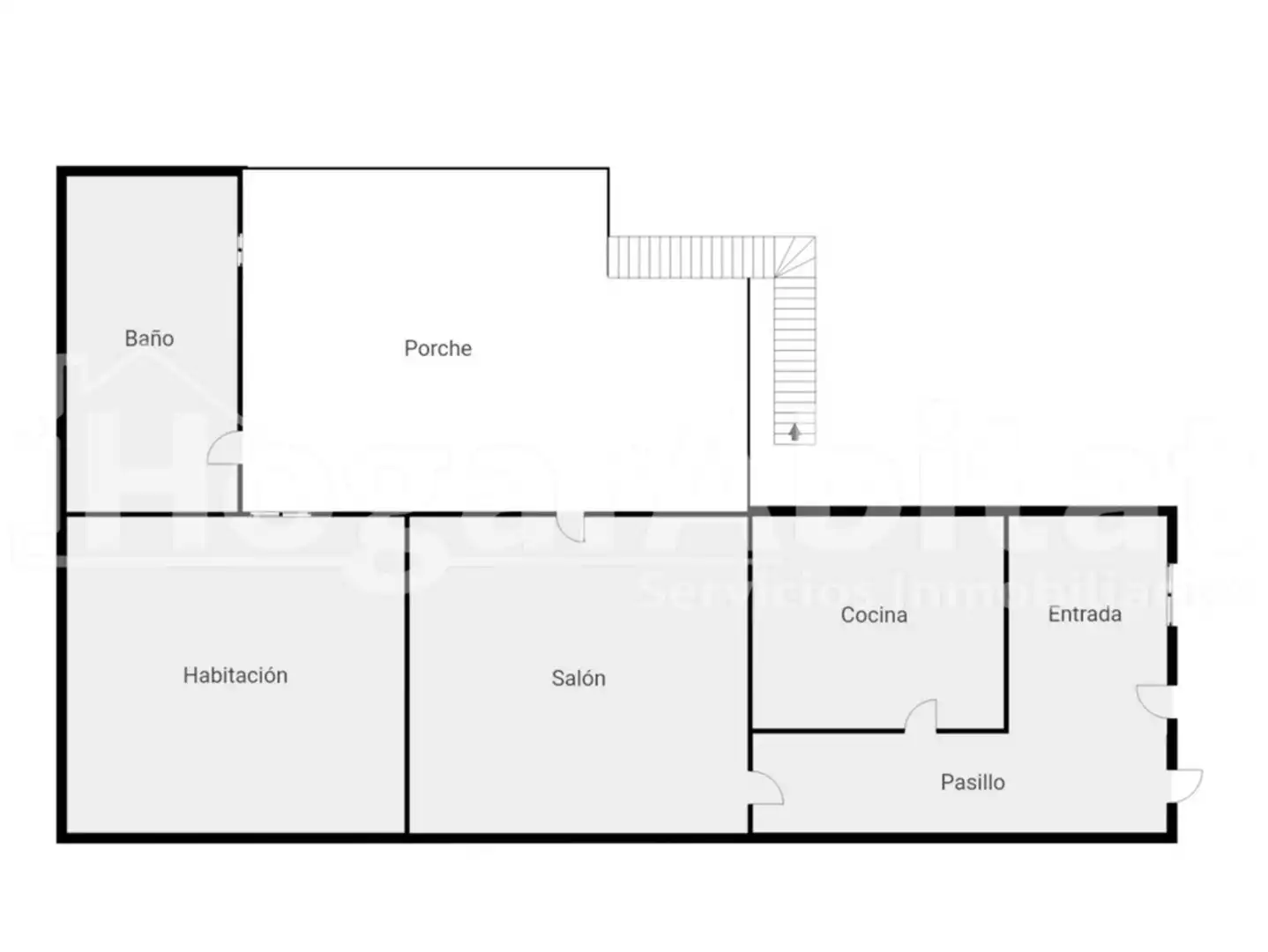 Casa en venta en Centro Urbano, imagen 48