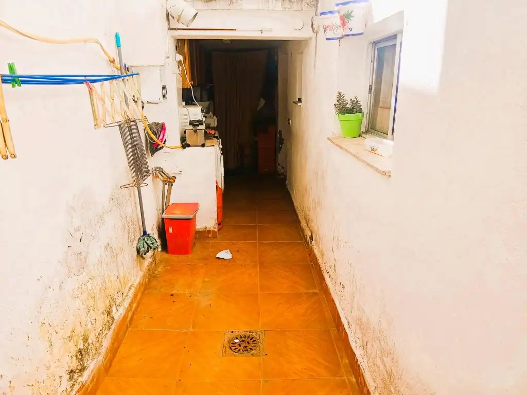 Casa o chalet en venta en Calles con Trastero, Amueblado y Horno