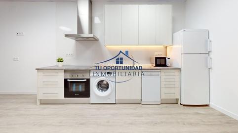 Photo 2 of Apartment to rent in Calle Ingeniero Melchor de Luzón, La Flota,  Murcia Capital