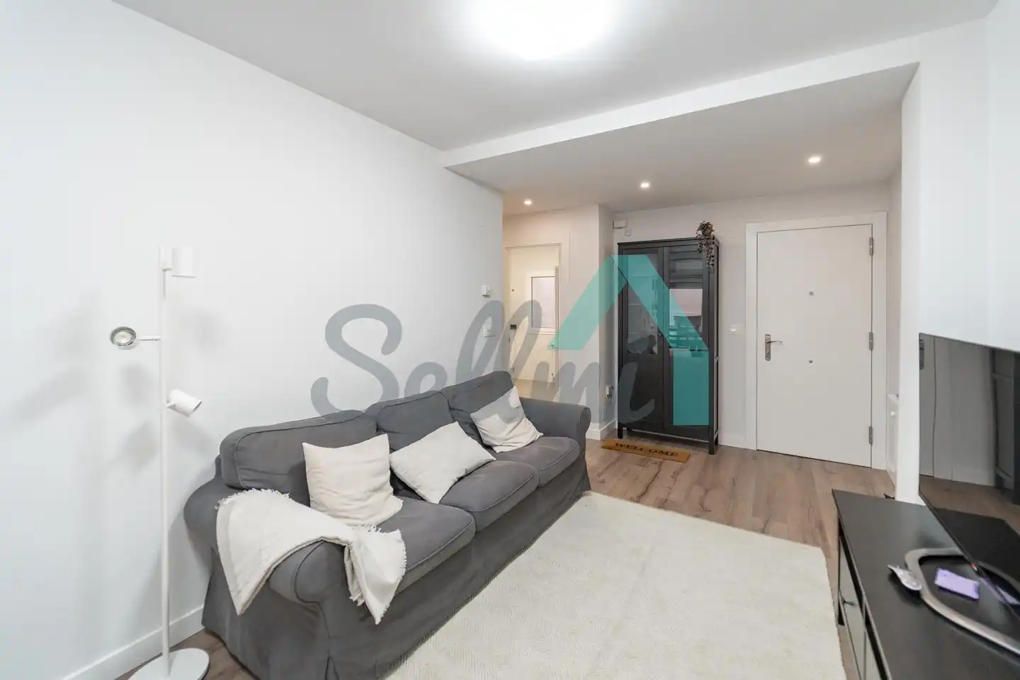 Flat for rent in Travesía del Convento, Barrio del Centro