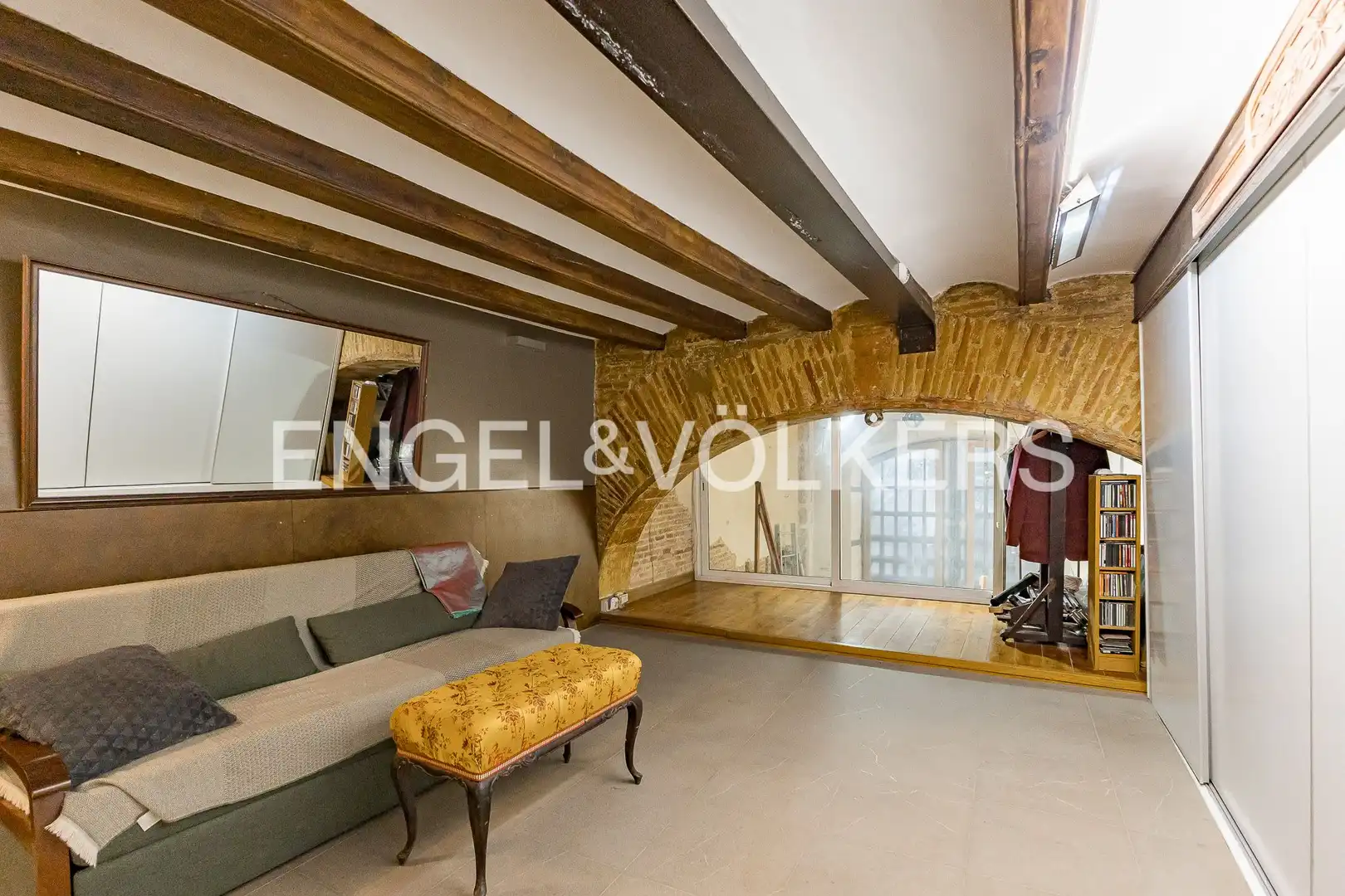 Appartement à vendre à Ciutat Vella, imagen 4