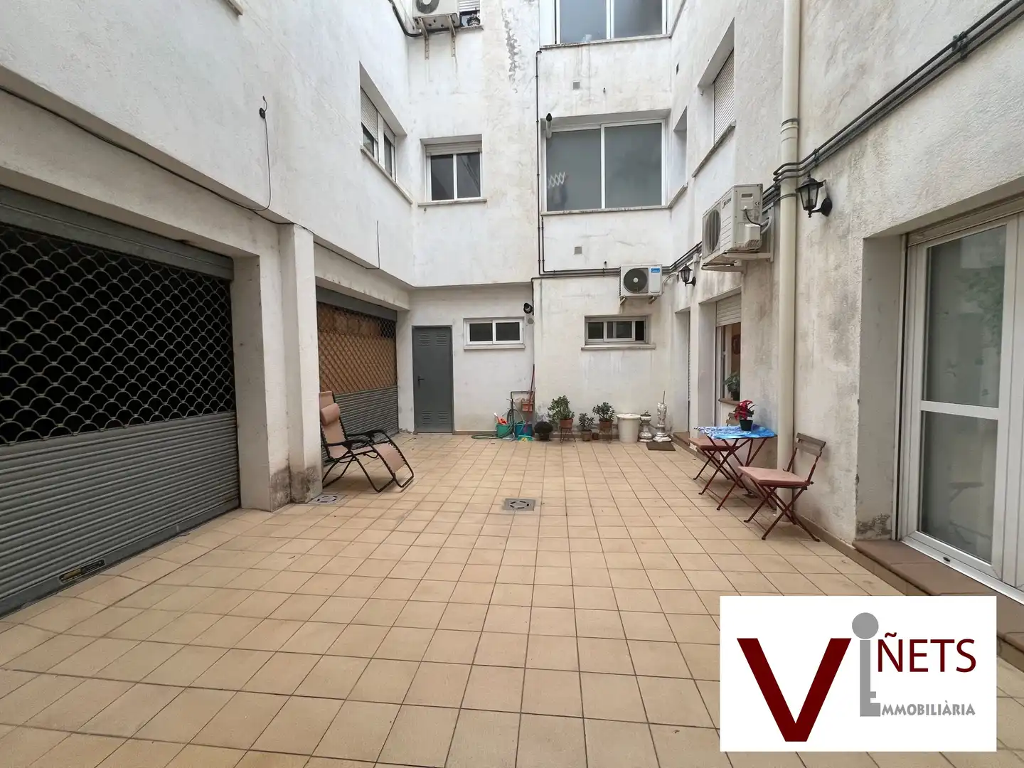 Planta baja en venta en Carrer Can Noguera, Centre