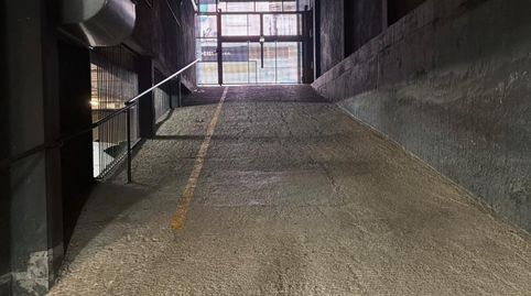Foto 4 de Garaje de alquiler en Carretera de la Marina, Estruch - Eixample, El Prat de Llobregat
