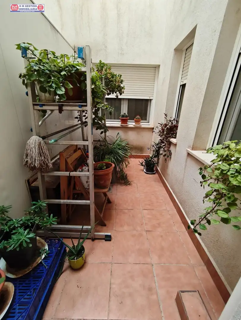 Flat for sale in Alcázar de San Juan, imagen 8