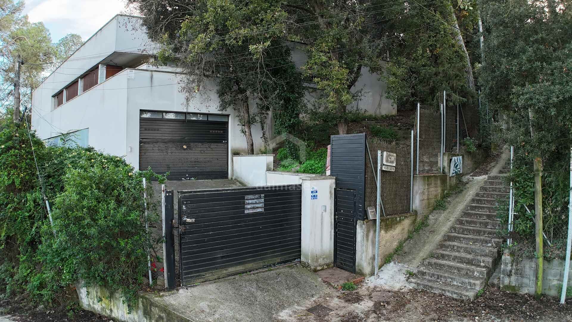 Casa o chalet en venta en Escales de Bellavista, Vallvidrera - Tibidabo - Les Planes, Sarrià - Sant Gervasi