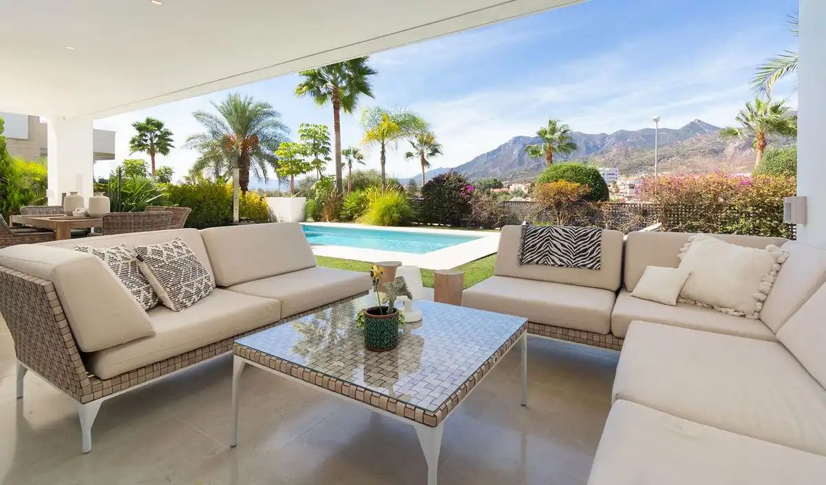 Reihenhaus zum Verkauf in Río Real - Los Monteros, imagen 3