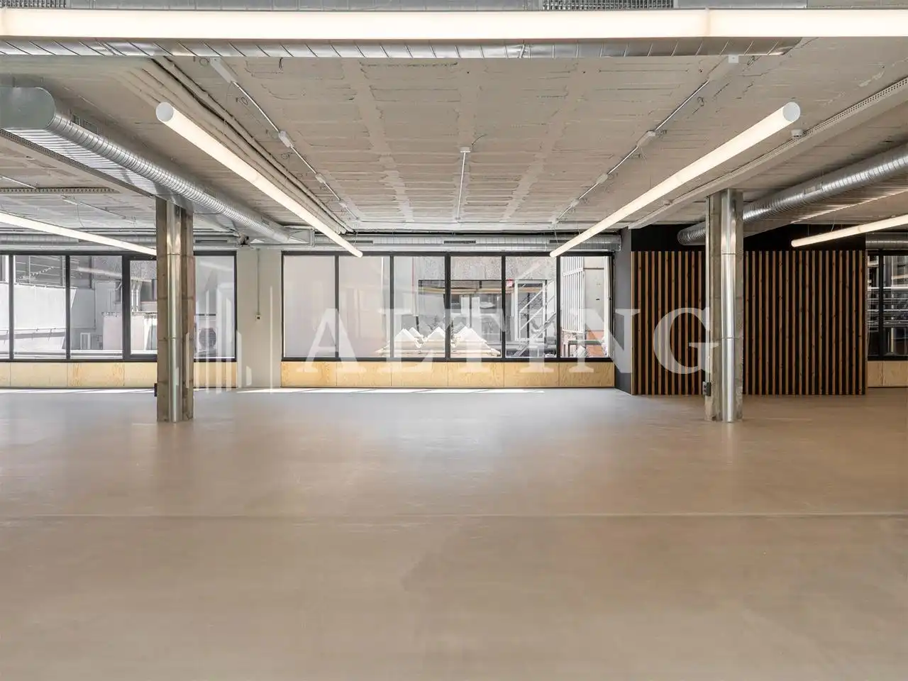 Büro zur Miete in Barcelona