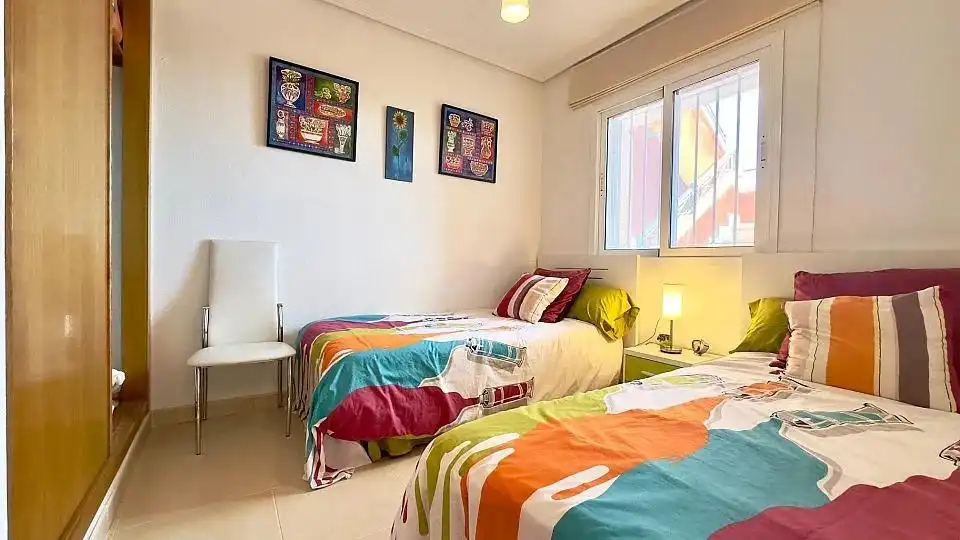 Penthouse with terrace for sale in Orihuela Costa, imagen 16