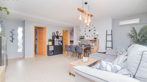 Foto 3 de Pis en venda a Avenida de Los Sauces, 47, Parque Coimbra, Móstoles