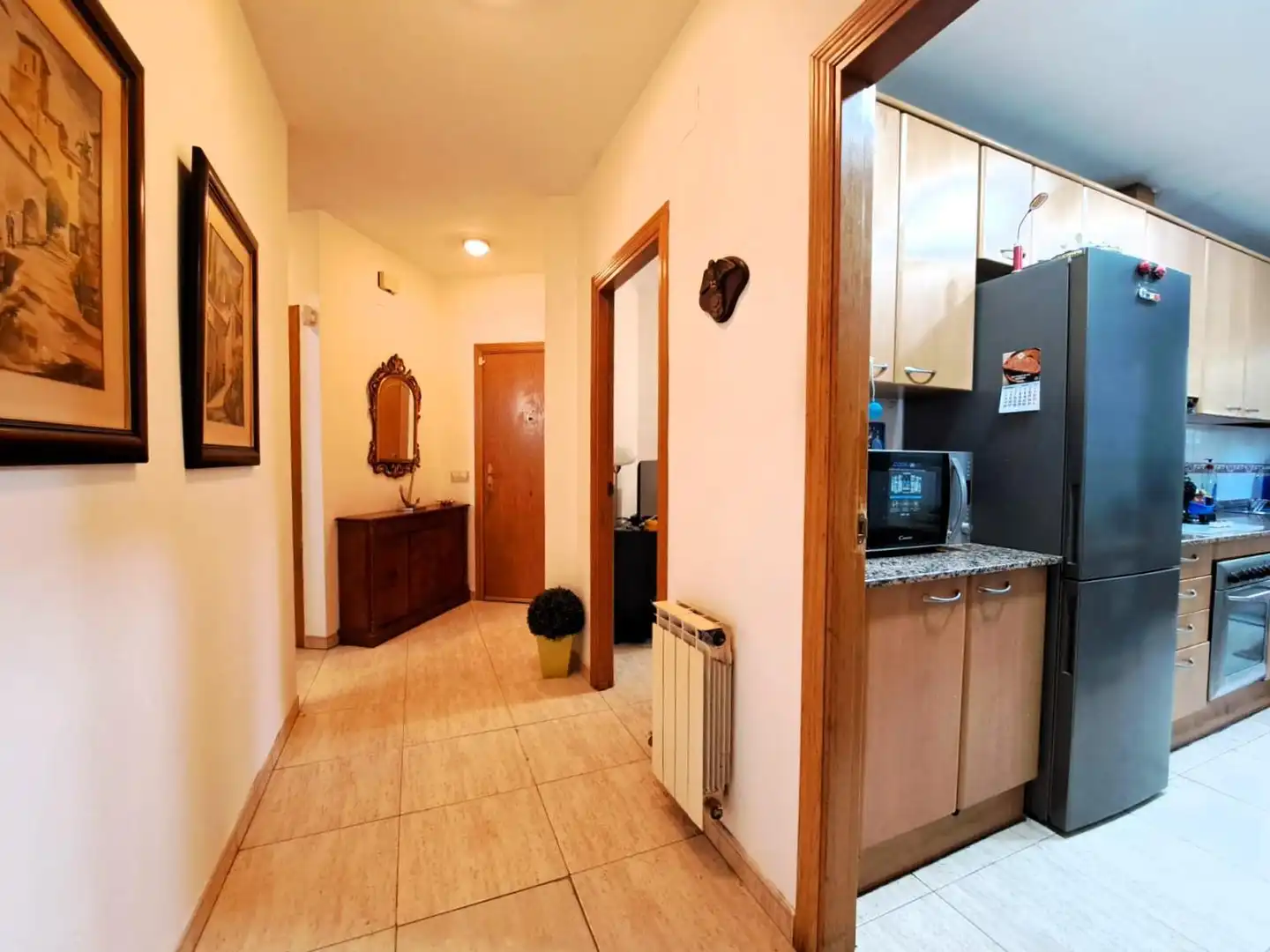Planta baja en venta en Olesa de Montserrat con Aire acondicionado, Calefacción y Terraza