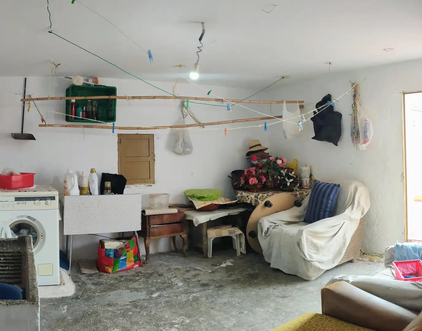 Maison rustique à vendre à Serón, imagen 20