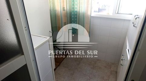 Foto 5 de Piso en venta en Avenida Alcalde Antonio García de Quirós, Bahia Luz - La Forestal, Rota