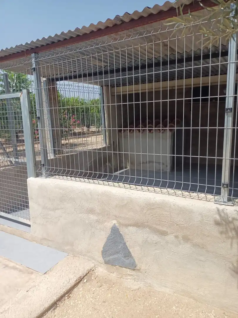Finca rústica en venta en Tortosa
