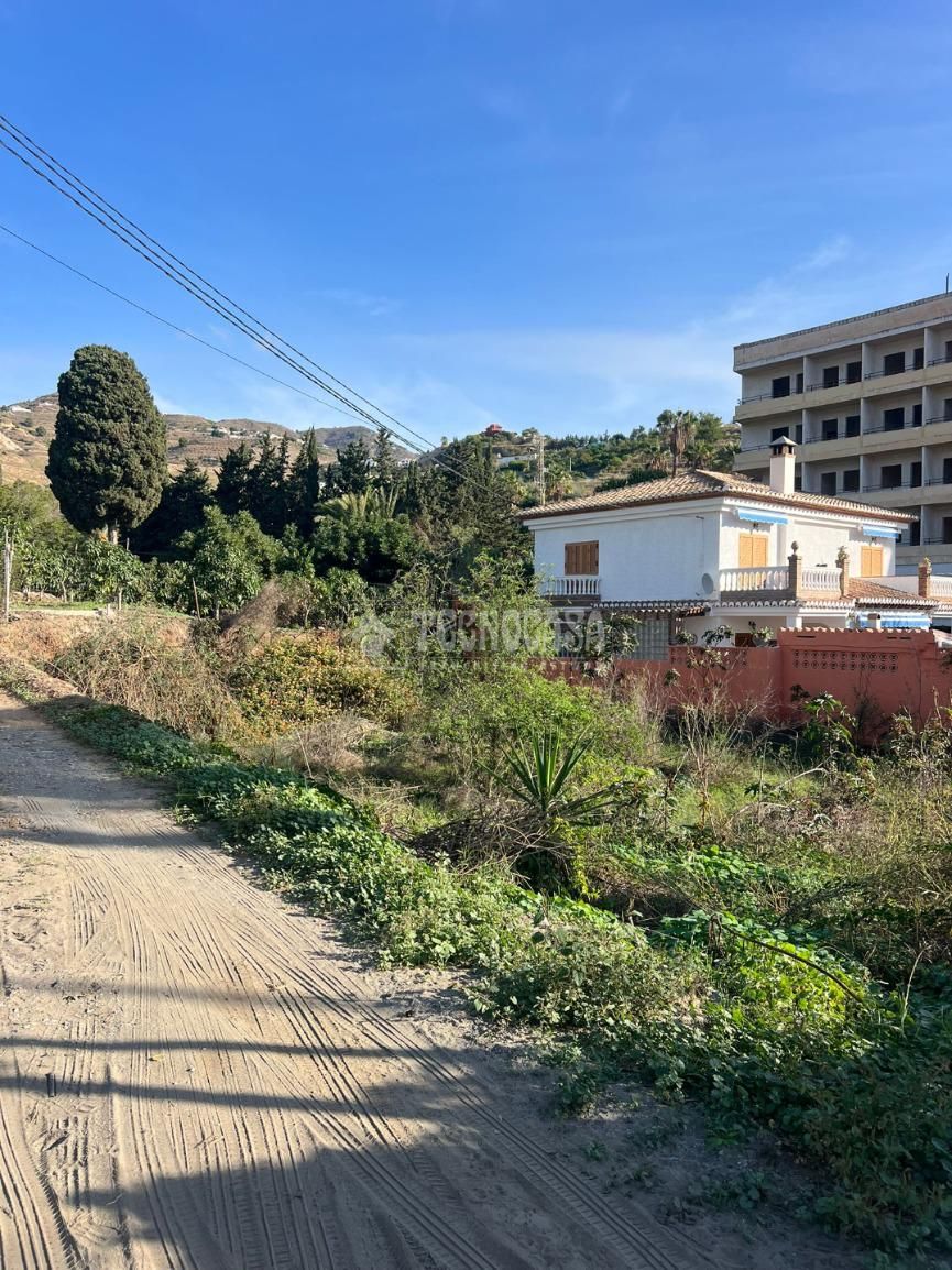 Residential for sale in Almuñécar