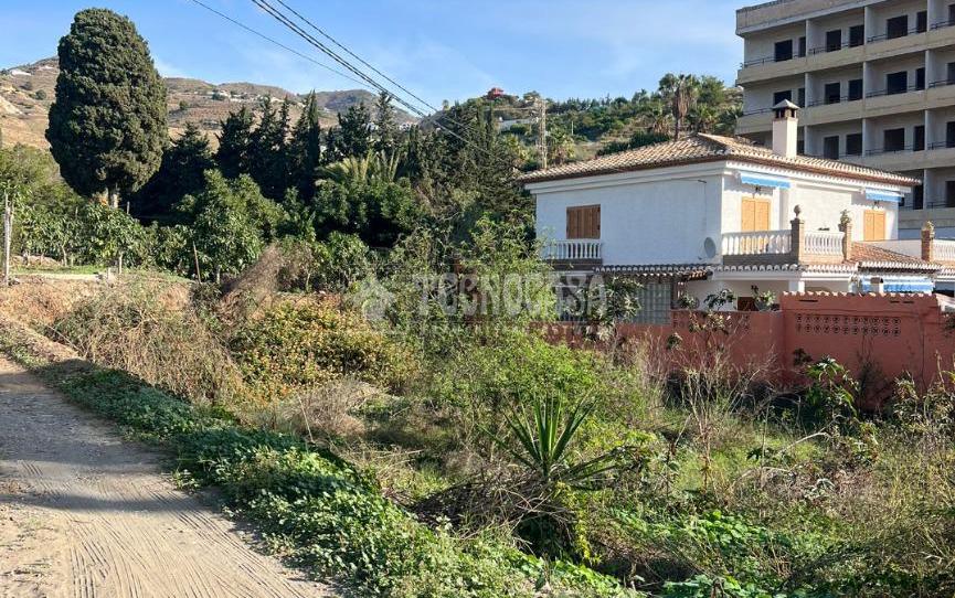 Foto 1 de Residencial en venda a Velilla - Velilla Taramay, Granada