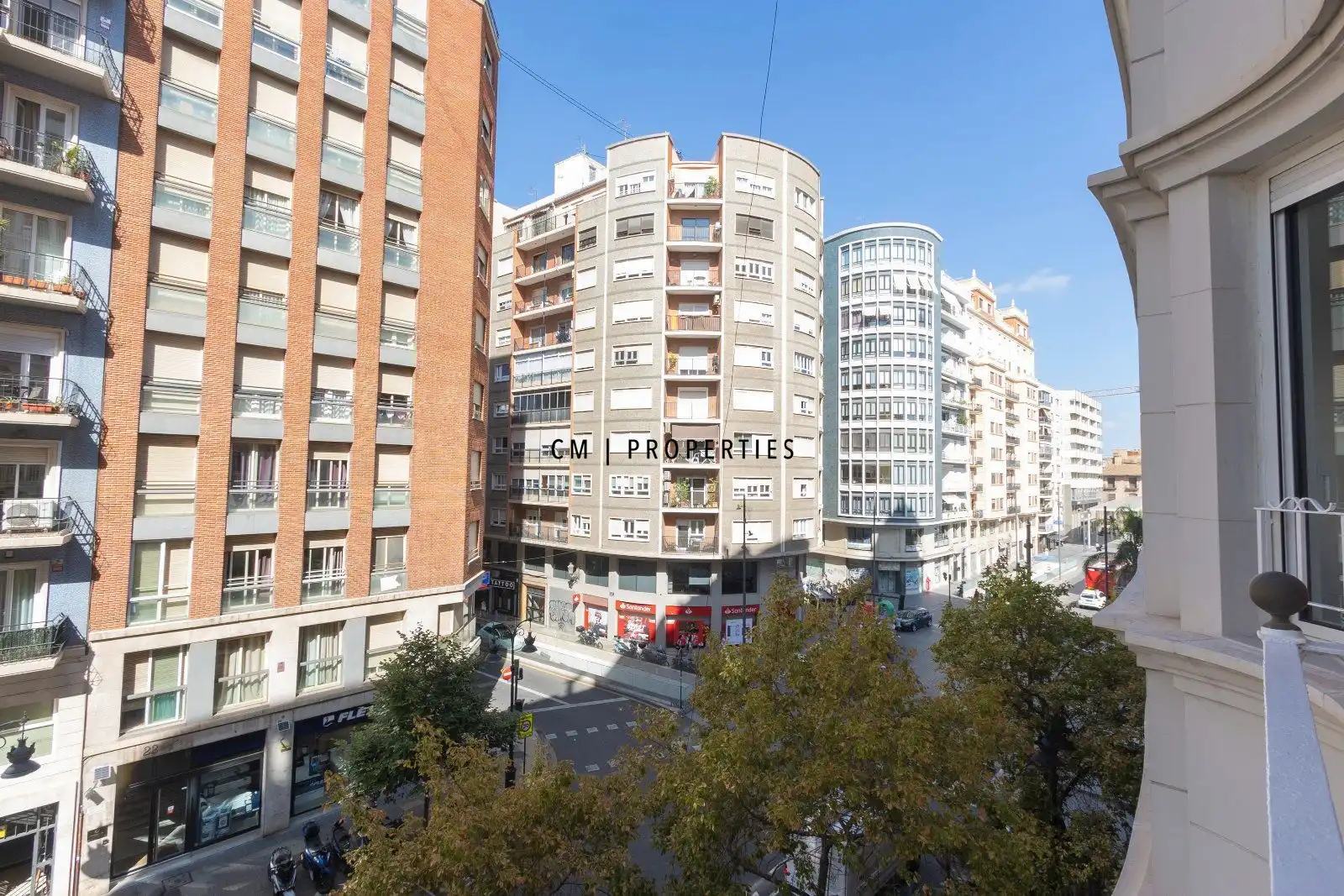 Pis amb terrassa de lloguer a Oest, imagen 56