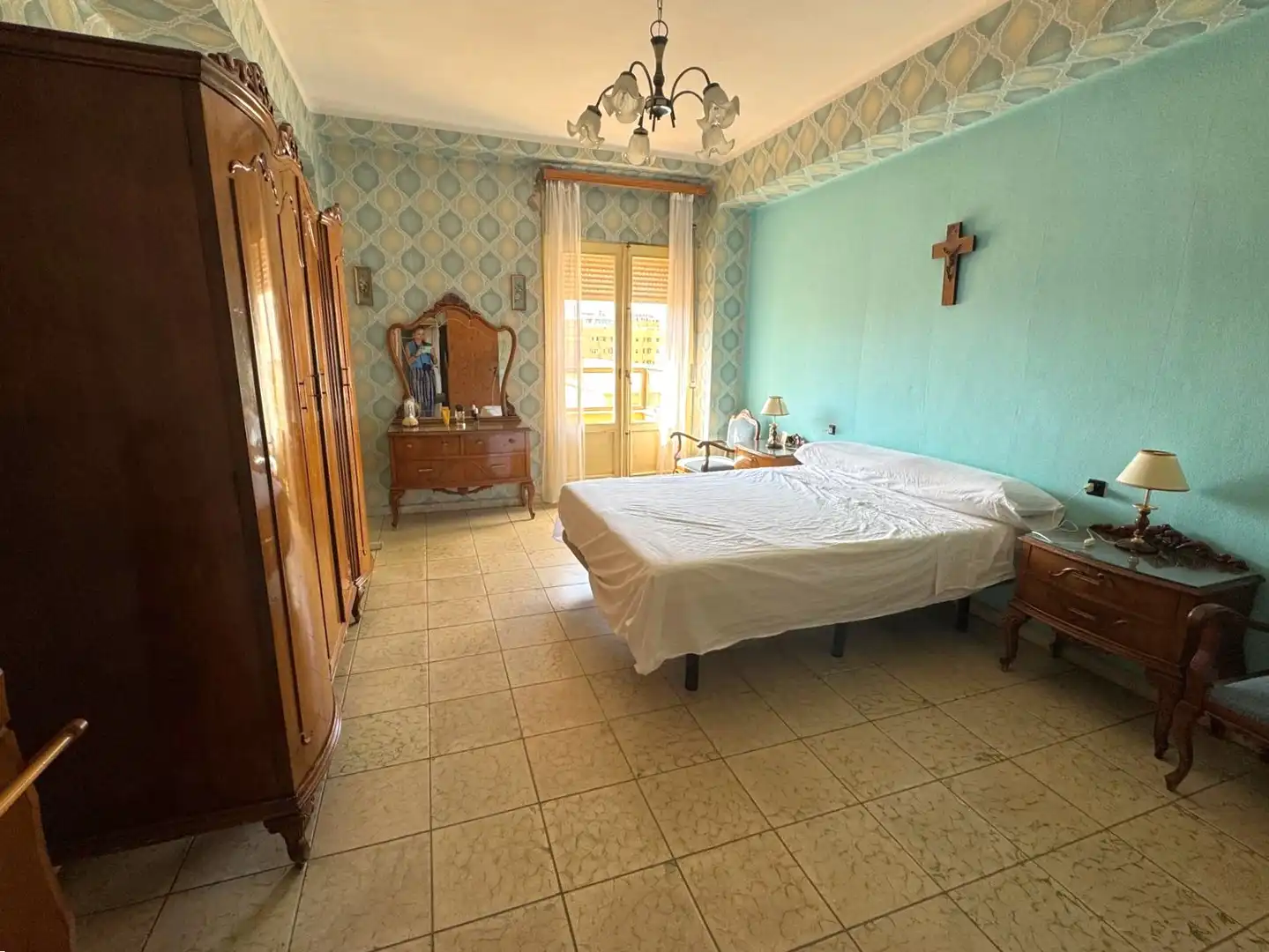 Habitación de Piso en venta en Cádiz con Terraza y Balcón