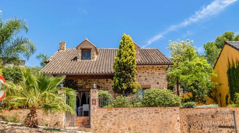 Foto 4 de Casa o chalet en venta en Calle Liria, 54, Pedralba, Valencia