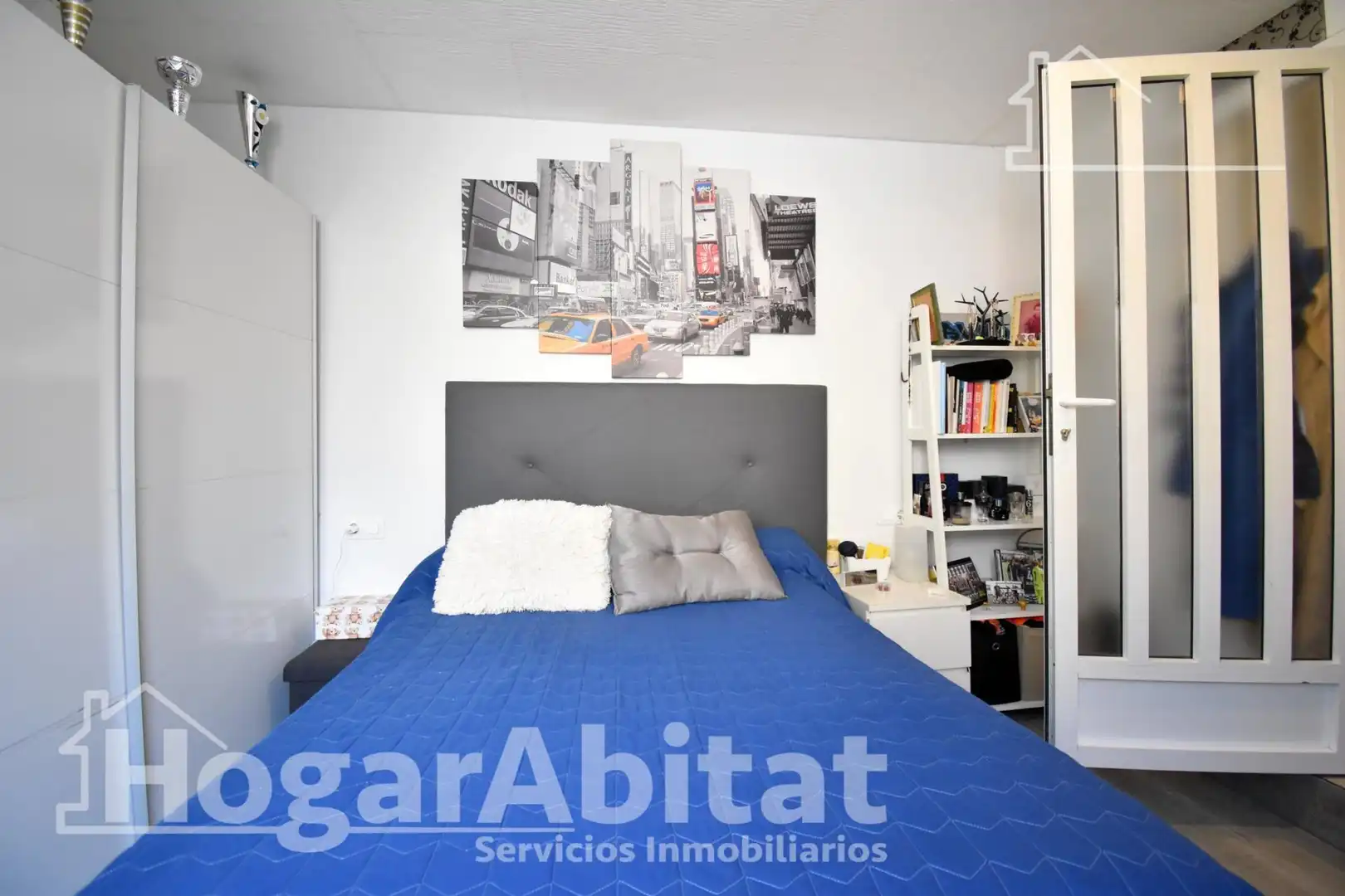Maison mitoyenne à vendre à Calle de los Furs, imagen 23