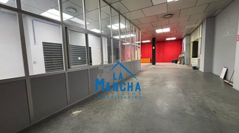 Photo 3 of Premises to rent in Calle Hermanos Pinzon, San Pablo, Albacete