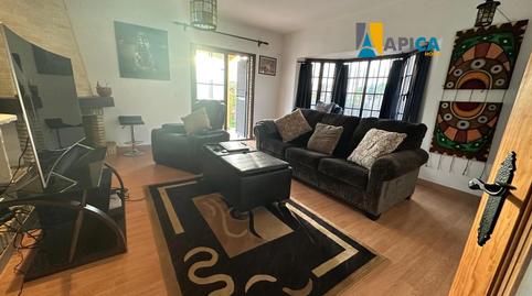 Foto 2 de Casa o xalet en venda a Cuatro Pinos - El Carmen, El Puerto de Santa María