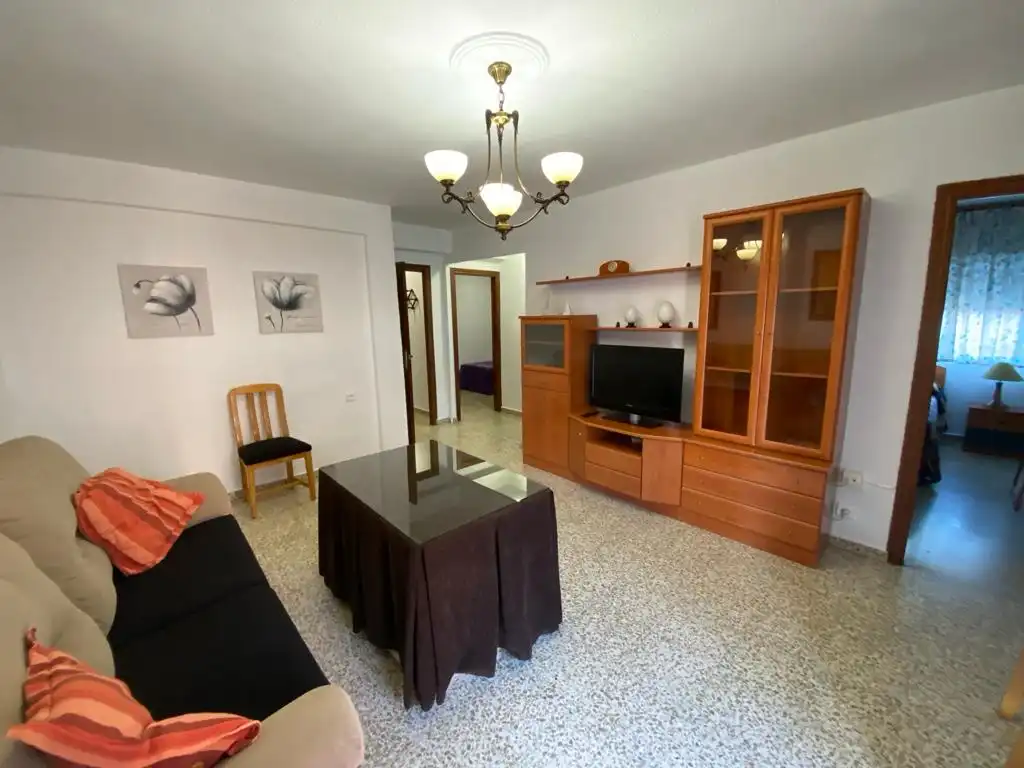 Wohnung zur Miete in Granada, Granada