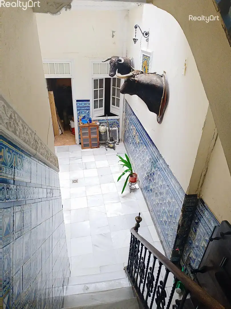 Casa en venda a Casco Antiguo, imagen 65
