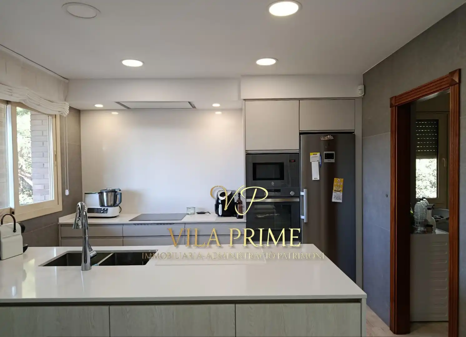 Detached house with pool for sale in Cabrils, imagen 20