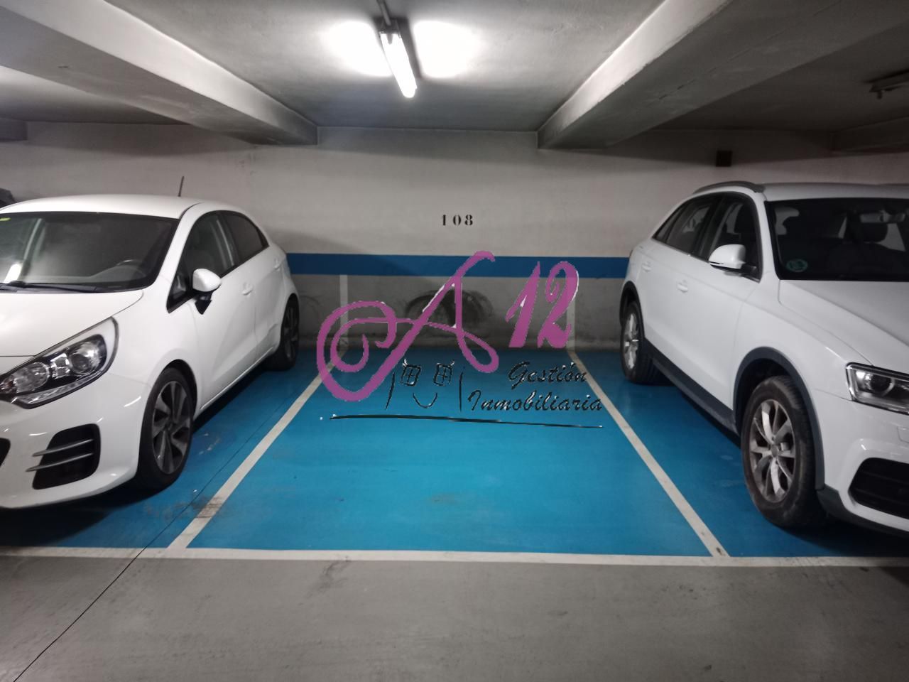 Parking of Garage to rent in  Valencia Capital